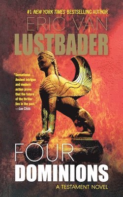 Four Dominions 1