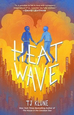 Heat Wave 1