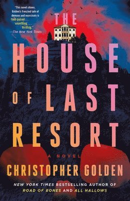 The House of Last Resort 1