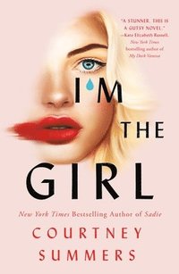 bokomslag I'm the Girl