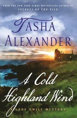 Cold Highland Wind 1