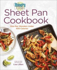bokomslag Hungry Girl Sheet Pan Cookbook