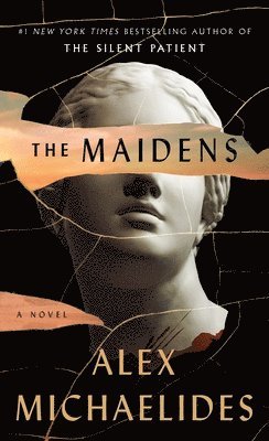 bokomslag The Maidens