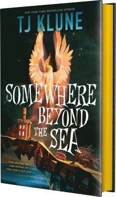 Somewhere Beyond The Sea 1
