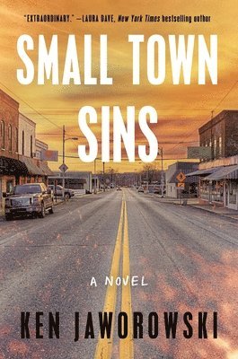 Small Town Sins 1