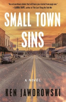 Small Town Sins 1