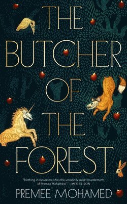 Butcher Of The Forest 1