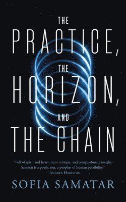 The Practice, the Horizon, and the Chain 1