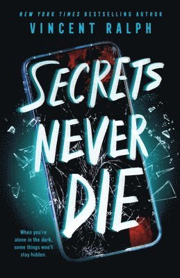 Secrets Never Die 1