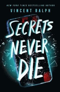 bokomslag Secrets Never Die