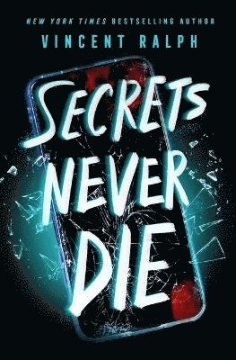 Secrets Never Die 1