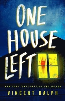 One House Left