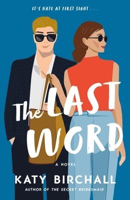 bokomslag The Last Word