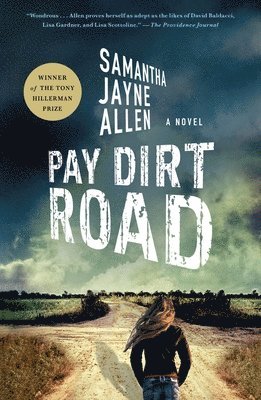 bokomslag Pay Dirt Road