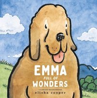 bokomslag Emma Full Of Wonders