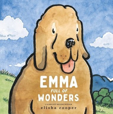 bokomslag Emma Full of Wonders
