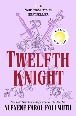 bokomslag Twelfth Knight
