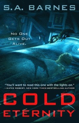 Cold Eternity