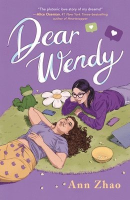 Dear Wendy 1