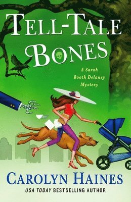 bokomslag Tell-Tale Bones