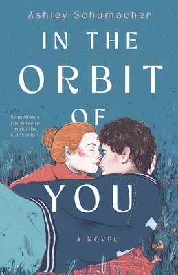 In the Orbit of You 1