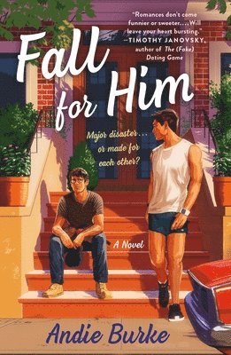 Fall for Him 1