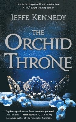 Orchid Throne 1