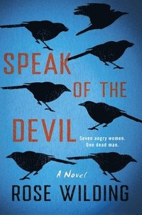 bokomslag Wilding, R: Speak of the Devil