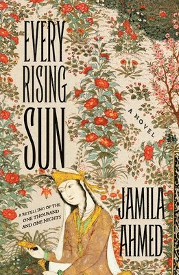 bokomslag Every Rising Sun