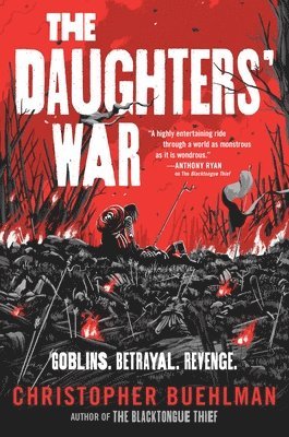 The Daughters' War 1