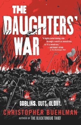 The Daughters' War 1