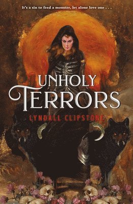 Unholy Terrors 1