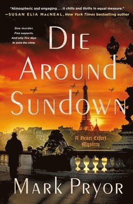 Die Around Sundown 1