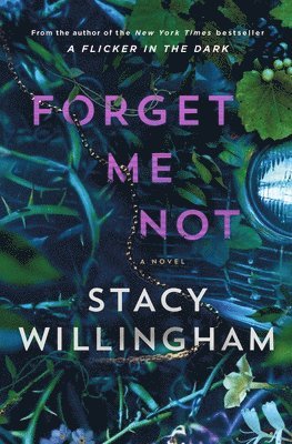 Stacy Willingham - Forget Me Not, Inbunden