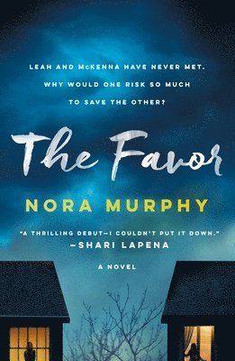 The Favor