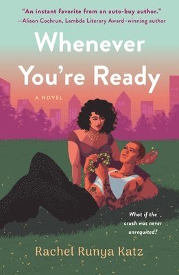 Whenever You're Ready 1