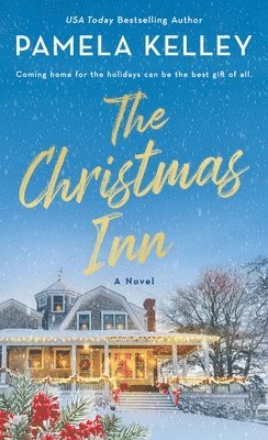 The Christmas Inn 1