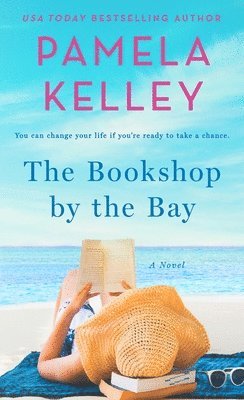 bokomslag The Bookshop by the Bay