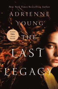 bokomslag The Last Legacy