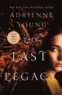 bokomslag The Last Legacy