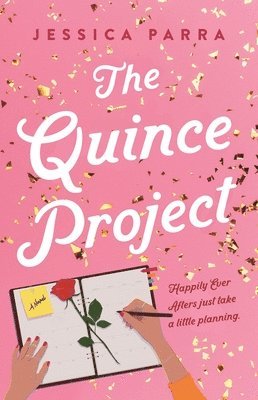 The Quince Project 1