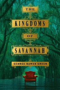 bokomslag Kingdoms Of Savannah