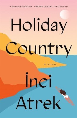 Holiday Country 1