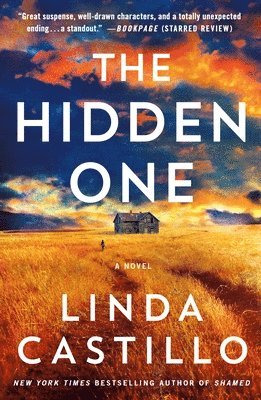 Linda Castillo - The Hidden One, Häftad