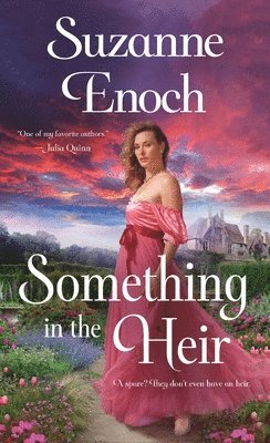 Something In The Heir 1