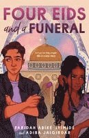 Faridah Àbíké-íyímídé, Adiba Jaigirdar - Four Eids and a Funeral, Inbunden