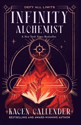 Infinity Alchemist 1