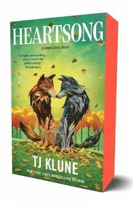 Heartsong: A Green Creek Novel 1