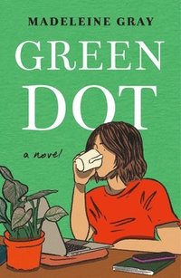 bokomslag Green Dot