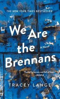 bokomslag We Are The Brennans